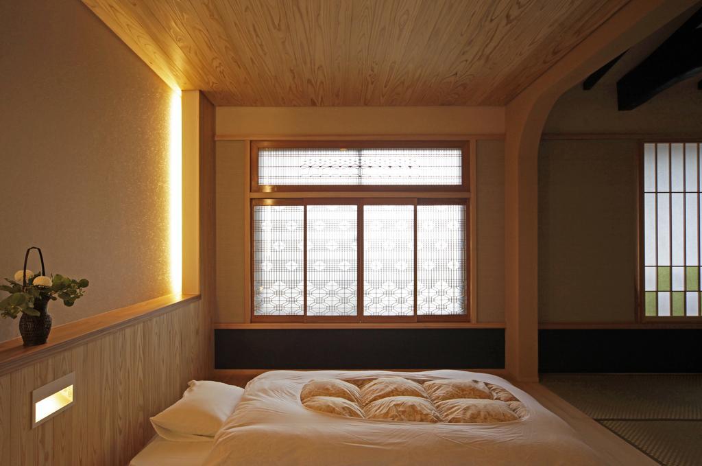 Yamadaya Ryokan Hitachiota Eksteriør bilde
